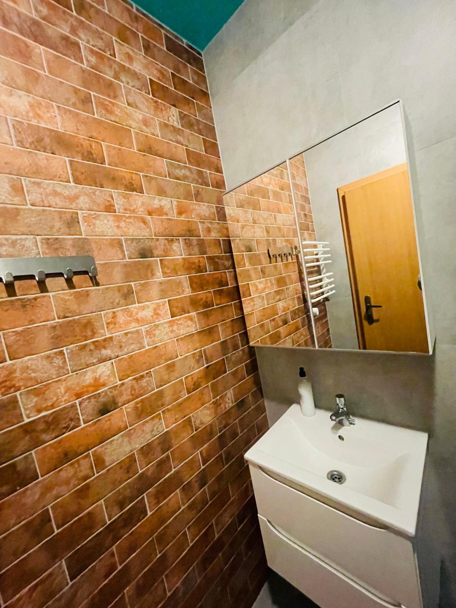 B&B Vis A Vis Zamku มัลบอร์ก ภายนอก รูปภาพ