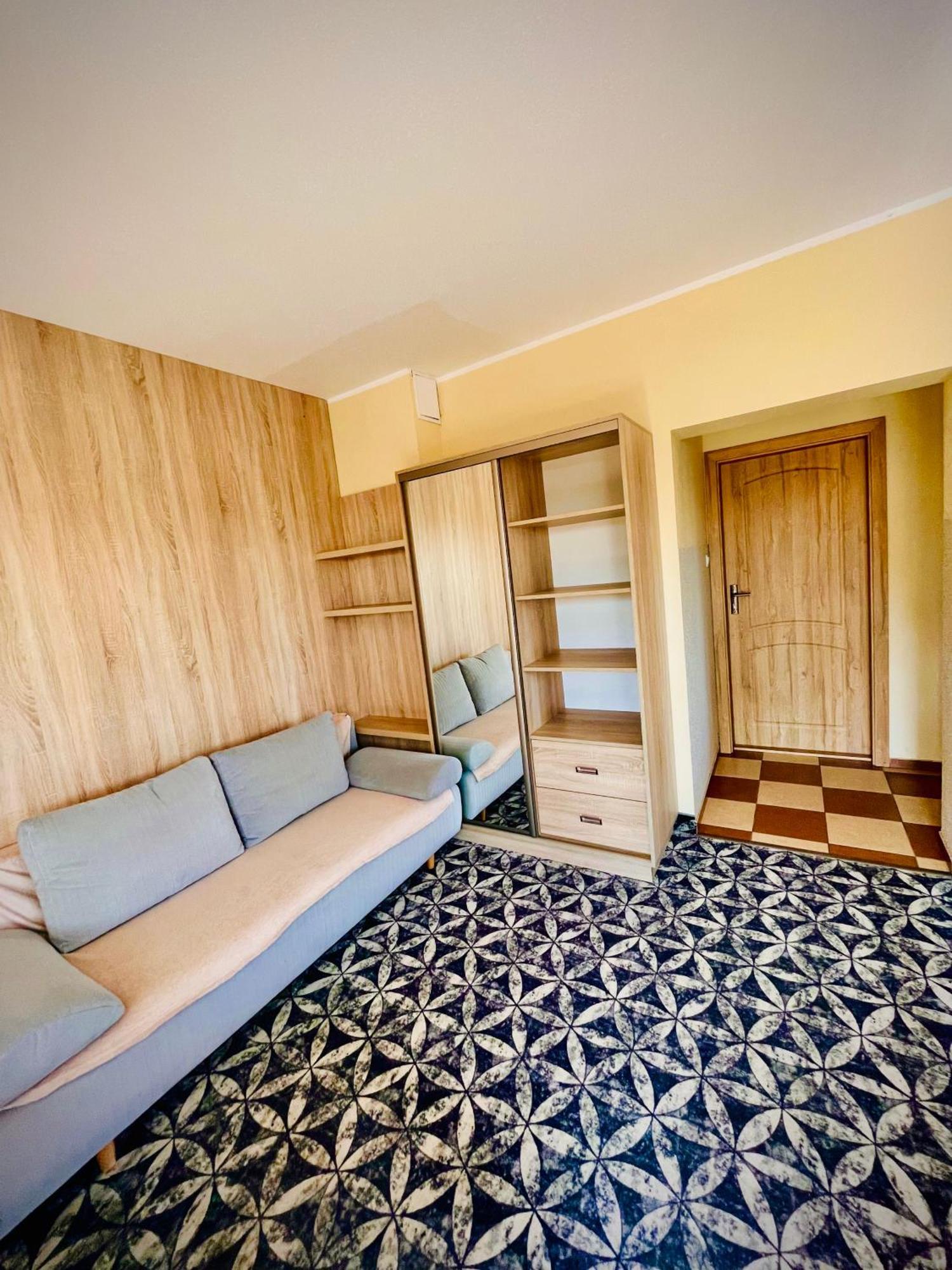 B&B Vis A Vis Zamku มัลบอร์ก ภายนอก รูปภาพ