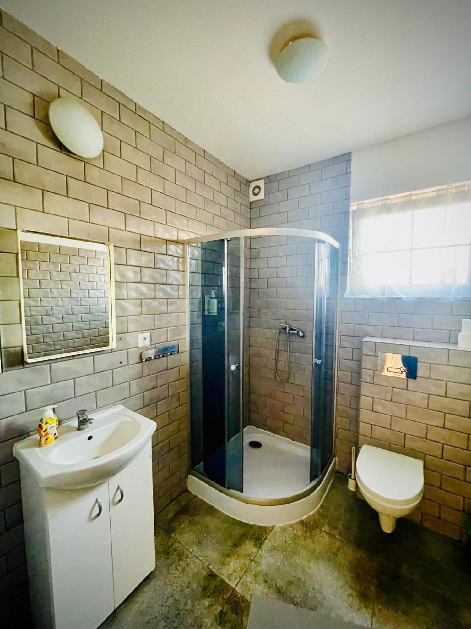 B&B Vis A Vis Zamku มัลบอร์ก ภายนอก รูปภาพ