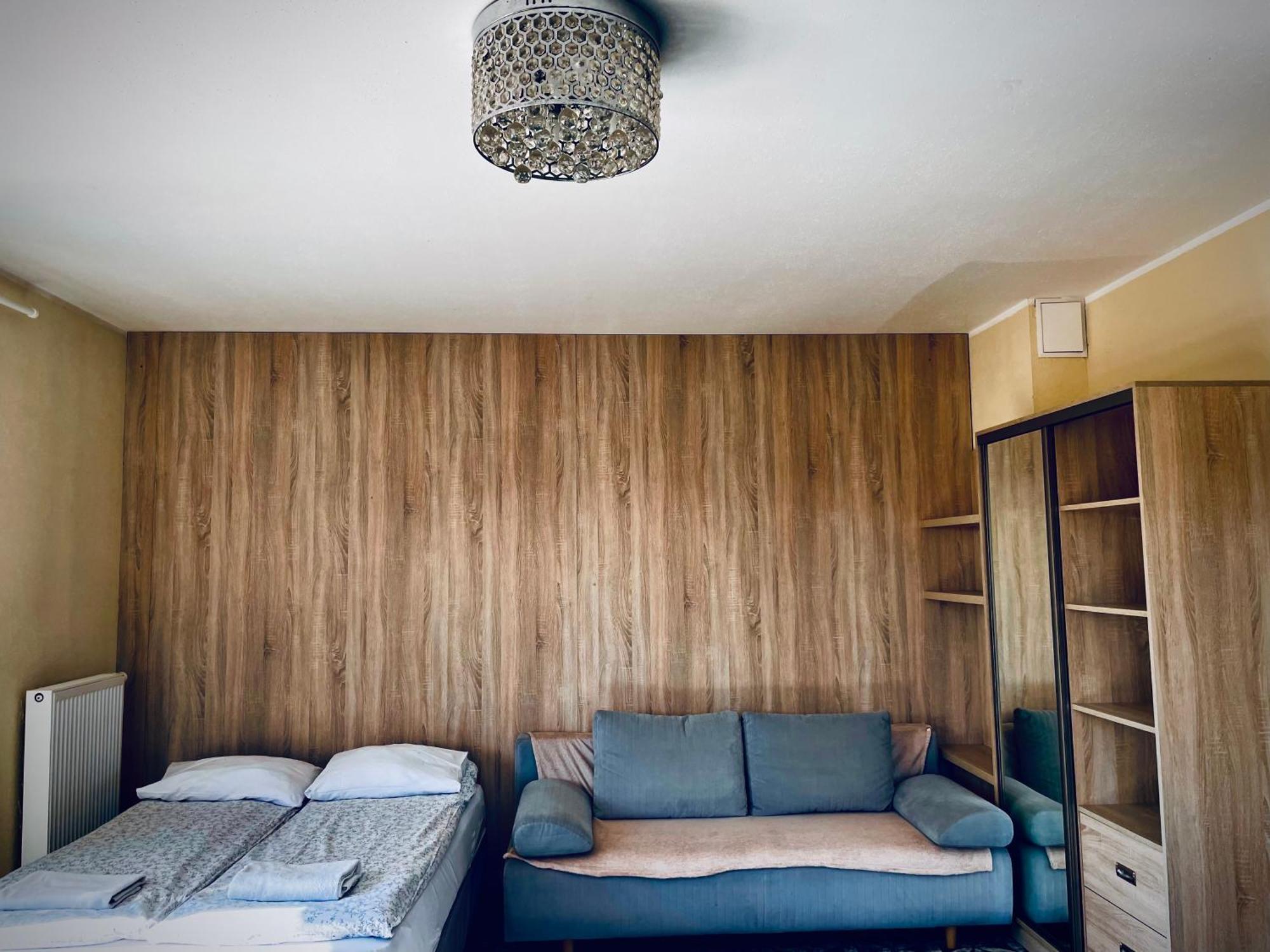 B&B Vis A Vis Zamku มัลบอร์ก ภายนอก รูปภาพ